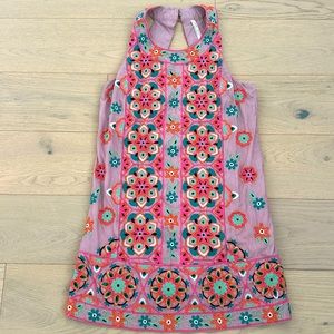 Anthropologie dress.